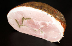 Jambon blanc