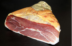 Jambon cru